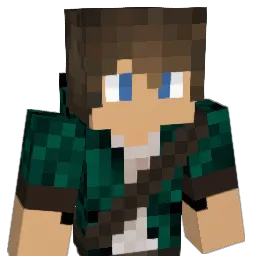 JCJS's Minecraft skin