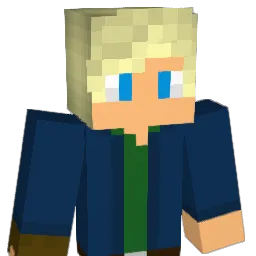 JCJcody Minecraft avatar bust