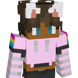 JCJisawinner Minecraft avatar bust