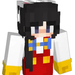 JCK217's Minecraft skin