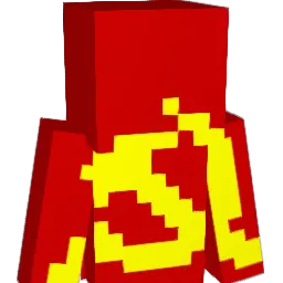 JCKLAY's Minecraft skin