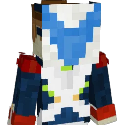 JCNPLAYZ Minecraft avatar bust