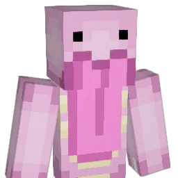 JCUB72's Minecraft skin