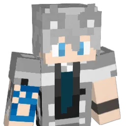 JCXC01's Minecraft skin