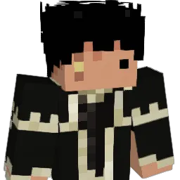 JC_1's Minecraft skin
