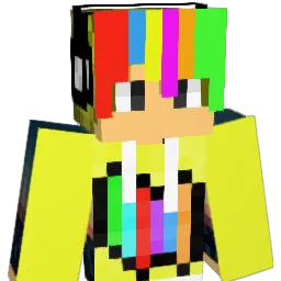 JC_Smoove Minecraft avatar bust