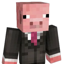 JCalplayz Minecraft avatar bust