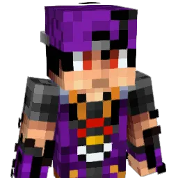 JChamp18 Minecraft avatar bust