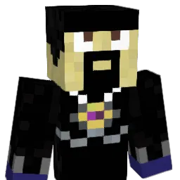 JChristian___ Minecraft avatar bust
