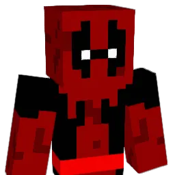 JChristie Minecraft avatar bust