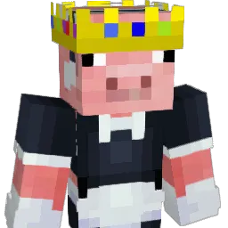 JCivicCoupe Minecraft avatar bust