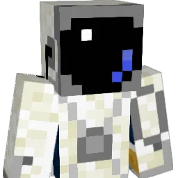 JClouse48 Minecraft avatar bust
