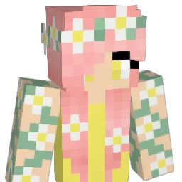 JCobra5123 Minecraft avatar bust