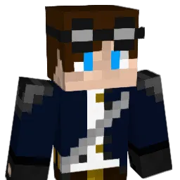 JCol14 Minecraft avatar bust