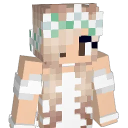 JCooper97 Minecraft avatar bust