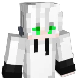JCoopster1 Minecraft avatar bust