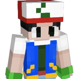 JCopezzz Minecraft avatar bust