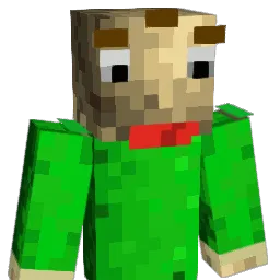 JCraft234 Minecraft avatar bust