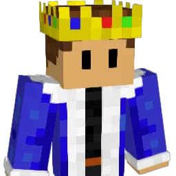 JCrimski Minecraft avatar bust