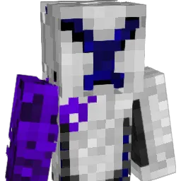 JCrizzler76 Minecraft avatar bust