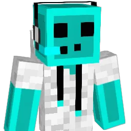 JCruzArg's Minecraft skin