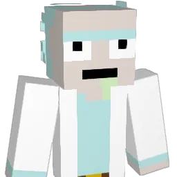 JCtheKING92's Minecraft skin