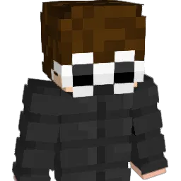 JD1zzl3 Minecraft avatar bust
