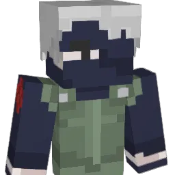JD2lit Minecraft avatar bust