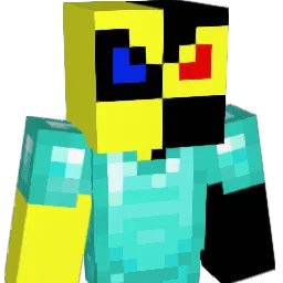 JD3live's Minecraft skin