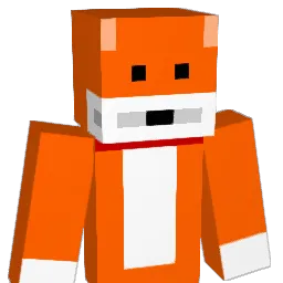 JD8631's Minecraft skin