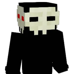 JDANIEL3860 Minecraft avatar bust