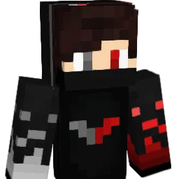 JDB50's Minecraft skin