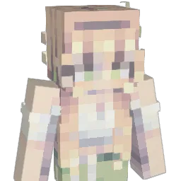 JDBB01's Minecraft skin