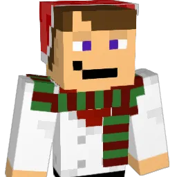 JDBD's Minecraft skin