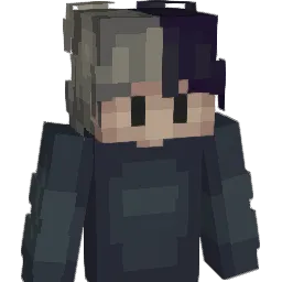 JDBUNNYMAN12 Minecraft avatar bust