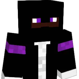 JDCOOP90 Minecraft avatar bust