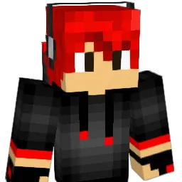 JDDemonslayer Minecraft avatar bust