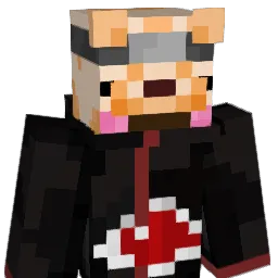 JDF3295's Minecraft skin