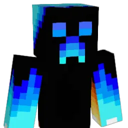 JDFD's Minecraft skin