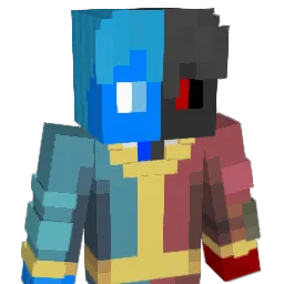 JDFgamer Minecraft avatar bust