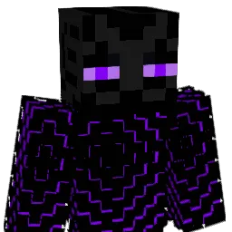 JDGKM Minecraft avatar bust