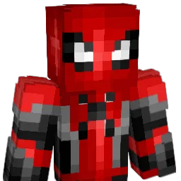 JDGuerrero13 Minecraft avatar bust