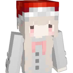 JDHOP Minecraft avatar bust