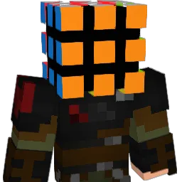JDKCube