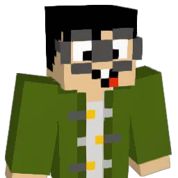 JDLC's Minecraft skin