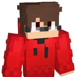 JDM_1507 Minecraft avatar bust