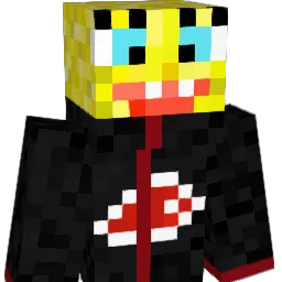 JDMcGee230 Minecraft avatar bust