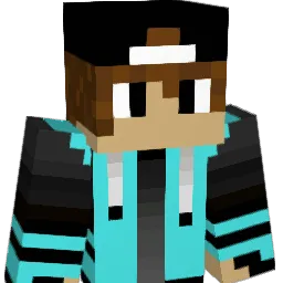 JDMicons Minecraft avatar bust