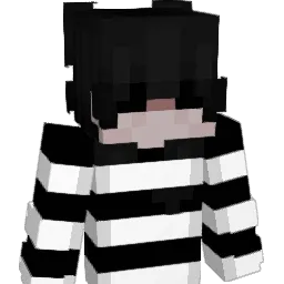 JDMki's Minecraft skin