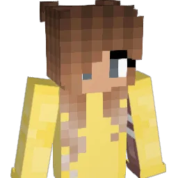 JDMperfectionist Minecraft avatar bust